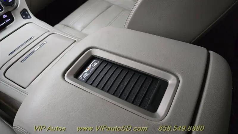 2020 GMC Yukon XL 4WD Denali