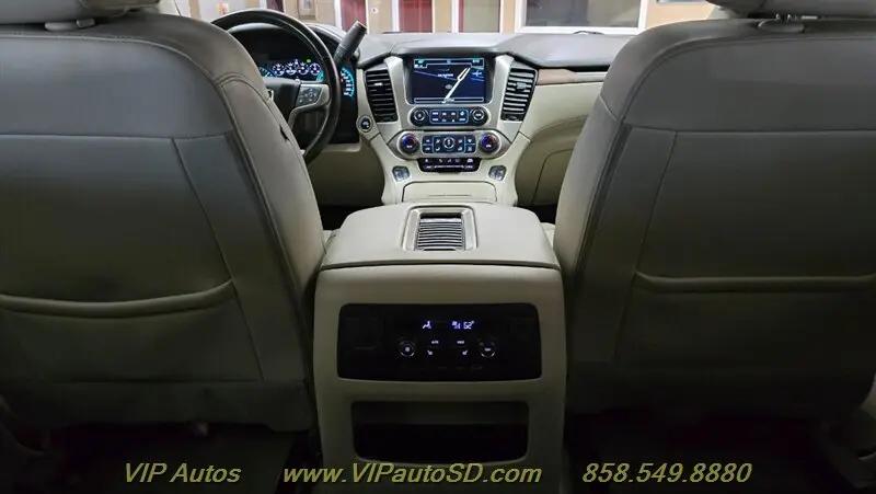 2020 GMC Yukon XL 4WD Denali