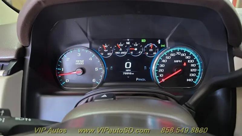 2020 GMC Yukon XL 4WD Denali