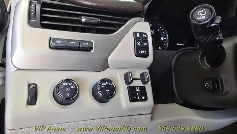 2020 GMC Yukon XL 4WD Denali
