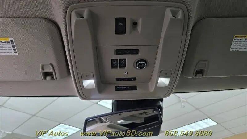 2020 GMC Yukon XL 4WD Denali