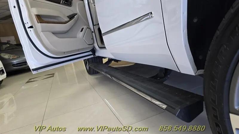 2020 GMC Yukon XL 4WD Denali