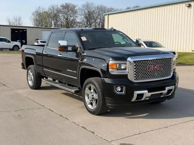 2016 GMC Sierra 2500HD Denali for sale in Cape Girardeau, MO