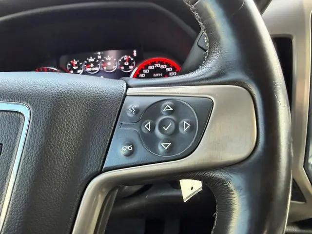 2016 GMC Sierra 2500HD Denali