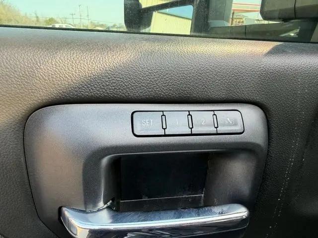 2016 GMC Sierra 2500HD Denali