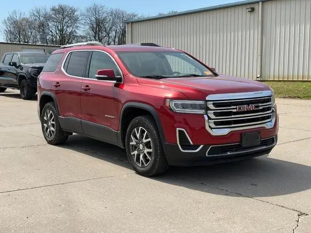 2022 GMC Acadia FWD SLE for sale in Cape Girardeau, MO