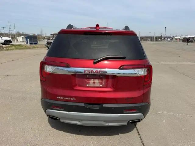2022 GMC Acadia FWD SLE