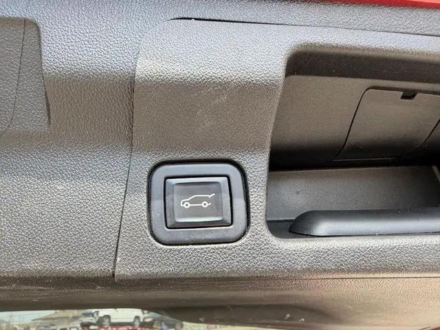 2022 GMC Acadia FWD SLE