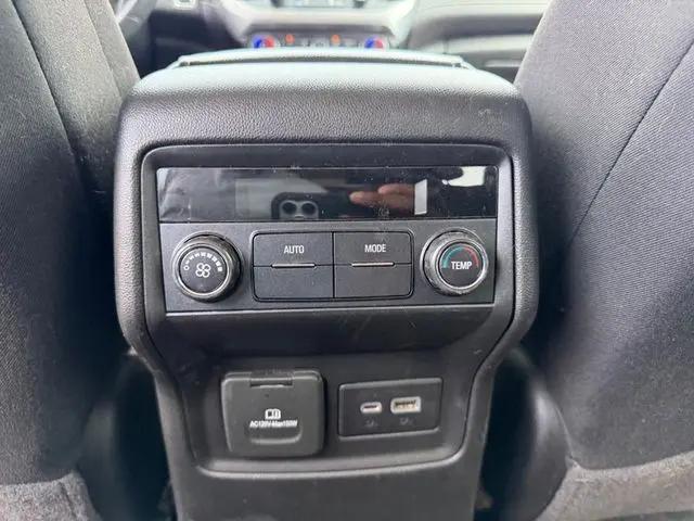 2022 GMC Acadia FWD SLE