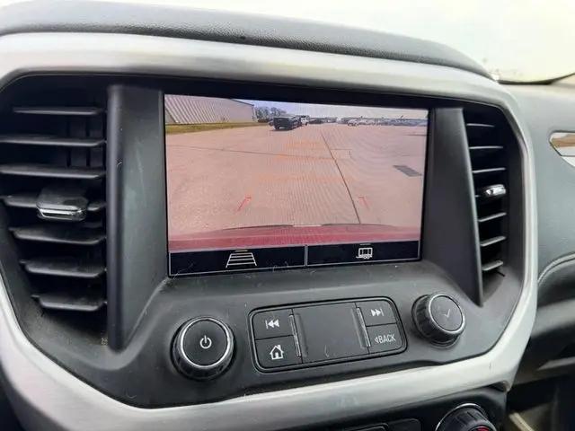 2022 GMC Acadia FWD SLE