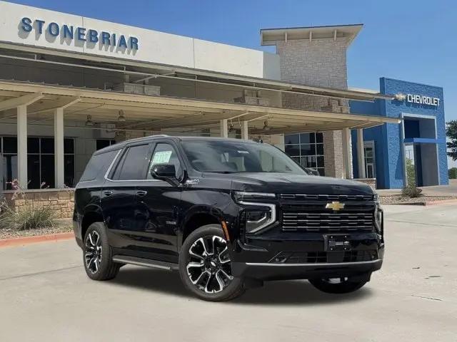 2026 Chevrolet Tahoe High Country for sale in Frisco, TX
