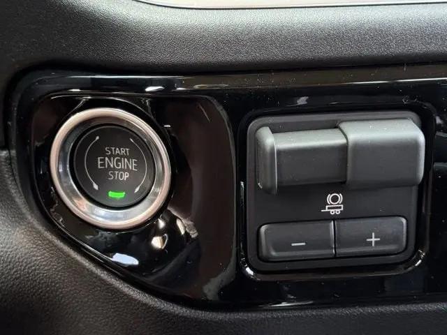 2026 Chevrolet Silverado 1500 2WD Crew Cab Short Bed RST