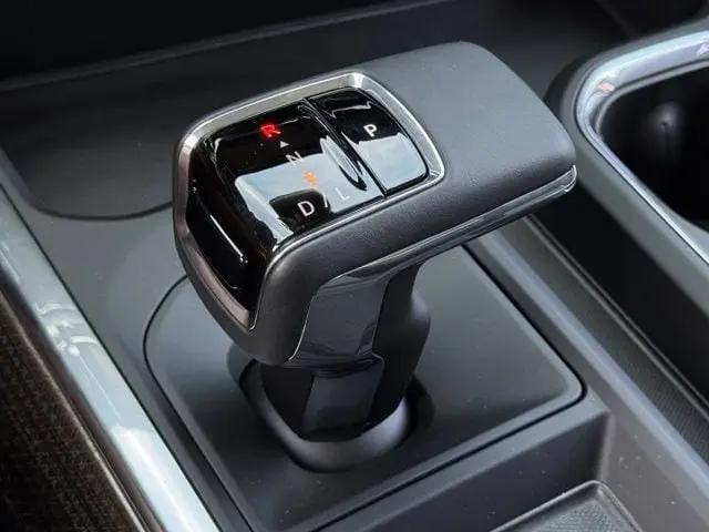 2026 Chevrolet Silverado 1500 2WD Crew Cab Short Bed RST
