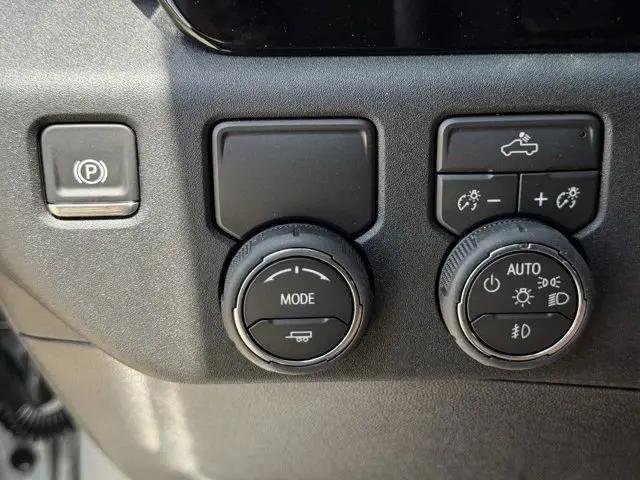 2026 Chevrolet Silverado 1500 2WD Crew Cab Short Bed RST