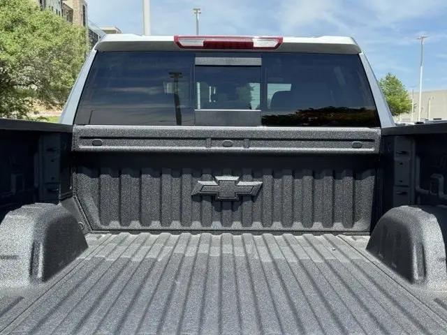 2026 Chevrolet Silverado 1500 2WD Crew Cab Short Bed RST