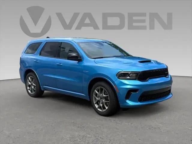 2026 Dodge Durango GT AWD HEMI V8 for sale in Savannah, GA