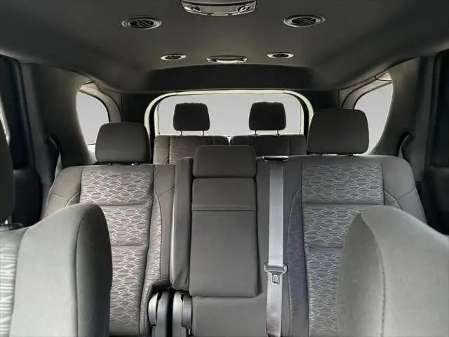 2026 Dodge Durango GT AWD HEMI V8