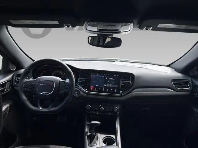 2026 Dodge Durango GT AWD HEMI V8