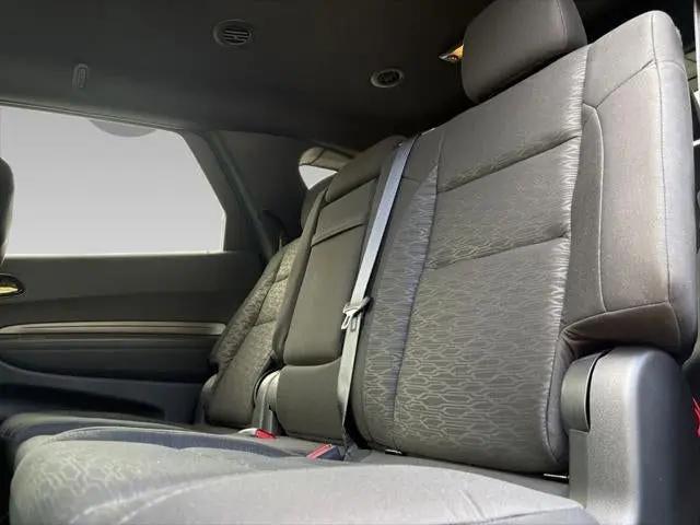 2026 Dodge Durango GT AWD HEMI V8