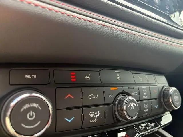 2026 Dodge Durango GT AWD HEMI V8