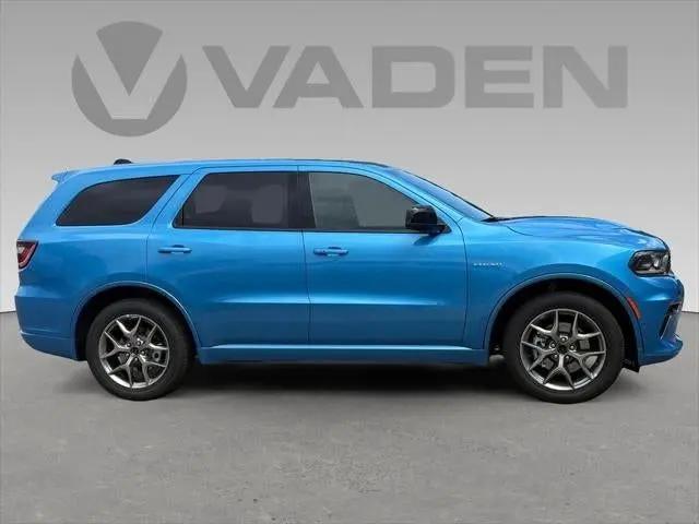 2026 Dodge Durango GT AWD HEMI V8