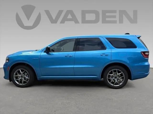 2026 Dodge Durango GT AWD HEMI V8