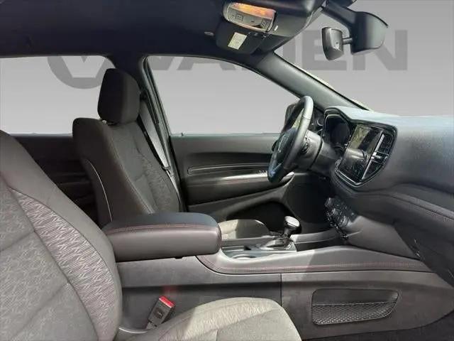 2026 Dodge Durango GT AWD HEMI V8