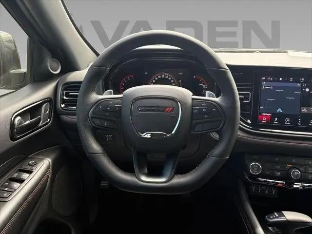 2026 Dodge Durango GT AWD HEMI V8