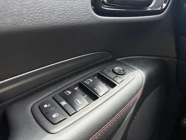 2026 Dodge Durango GT AWD HEMI V8