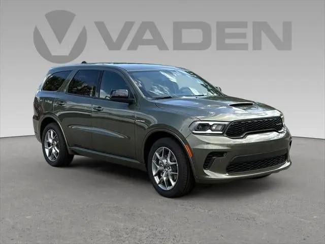 2026 Dodge Durango GT AWD HEMI V8 for sale in Savannah, GA