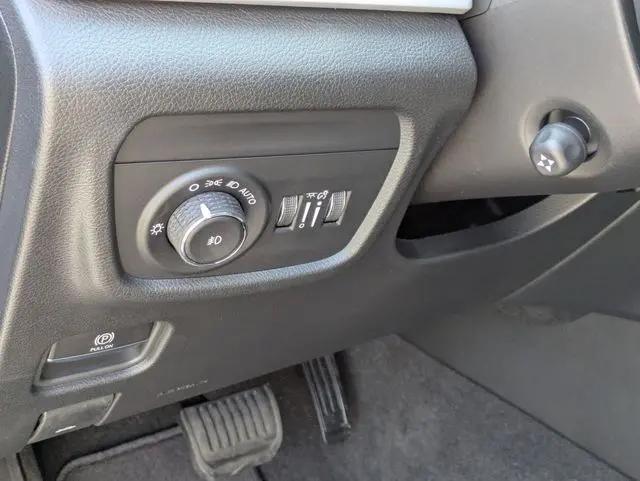 2026 Jeep Grand Cherokee L Limited Reserve