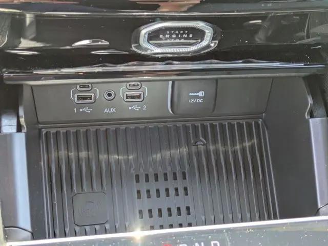 2026 Jeep Grand Cherokee L Limited Reserve