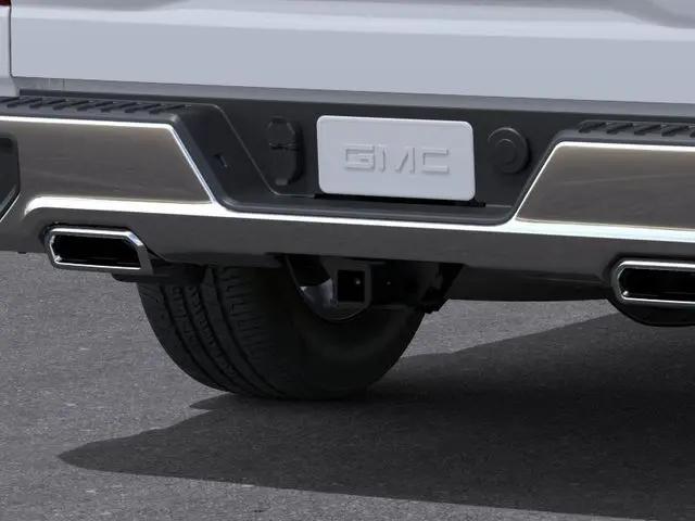 2026 GMC Sierra 1500 Double Cab, Standard Bed, SLE, 4WD