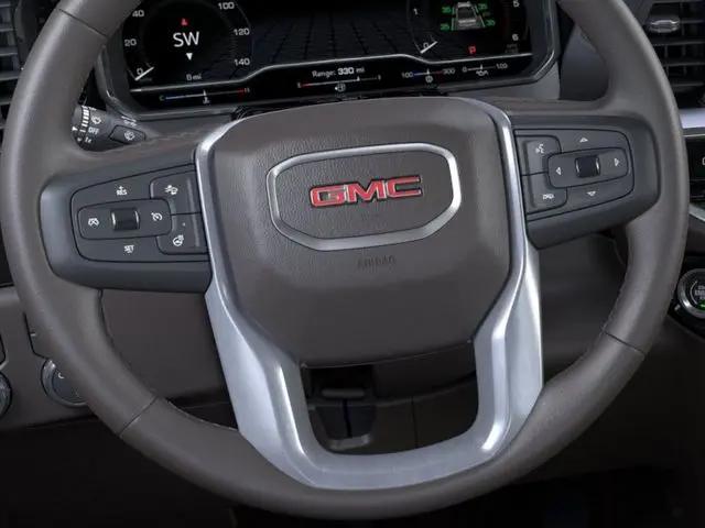2026 GMC Sierra 1500 Double Cab, Standard Bed, SLE, 4WD