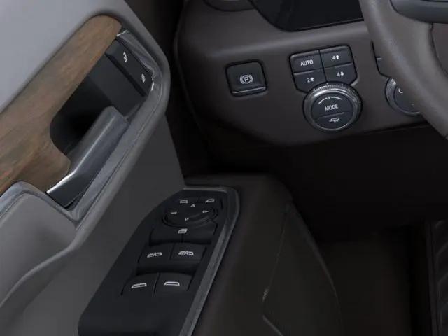 2026 GMC Sierra 1500 Double Cab, Standard Bed, SLE, 4WD