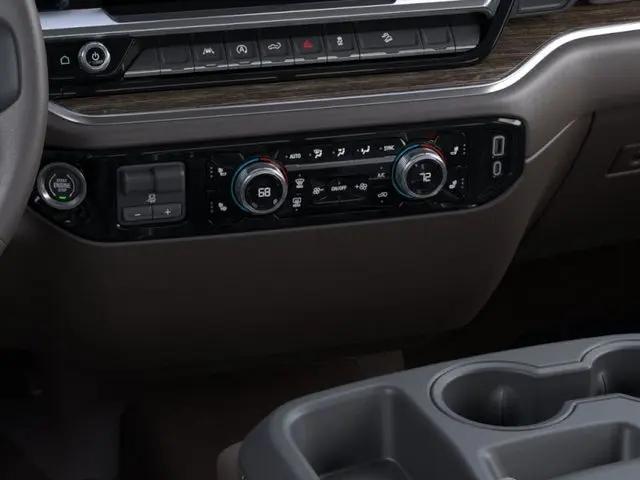 2026 GMC Sierra 1500 Double Cab, Standard Bed, SLE, 4WD