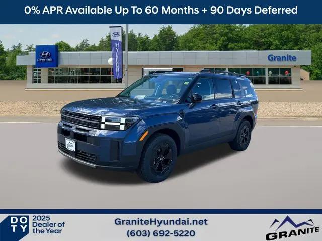 2026 Hyundai Santa Fe XRT for sale in Somersworth, NH