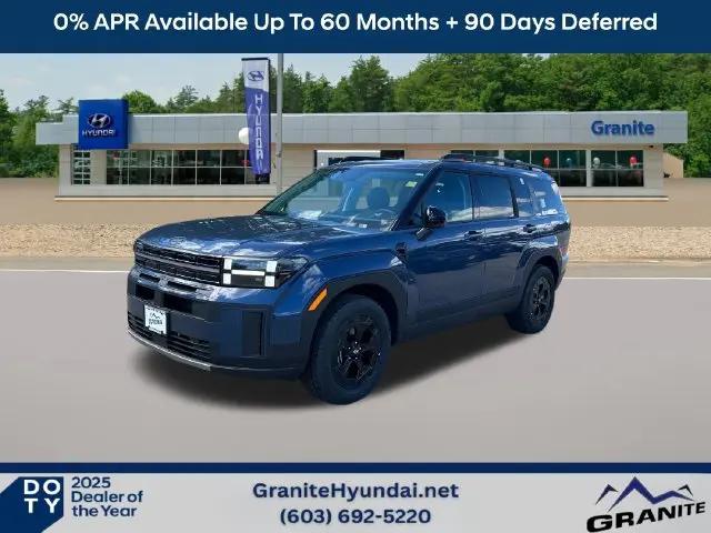 2026 Hyundai Santa Fe XRT for sale in Somersworth, NH