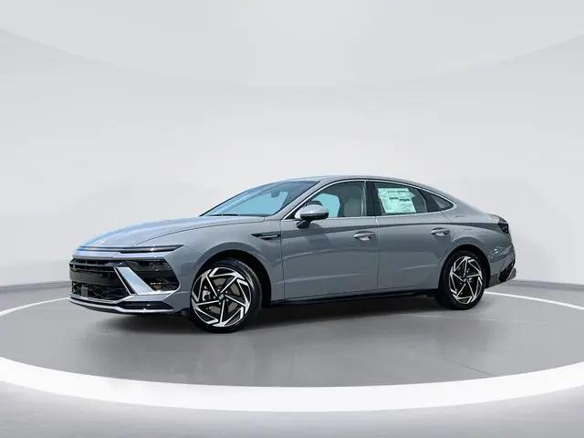 2026 Hyundai Sonata SEL Sport for sale in Greensboro, NC