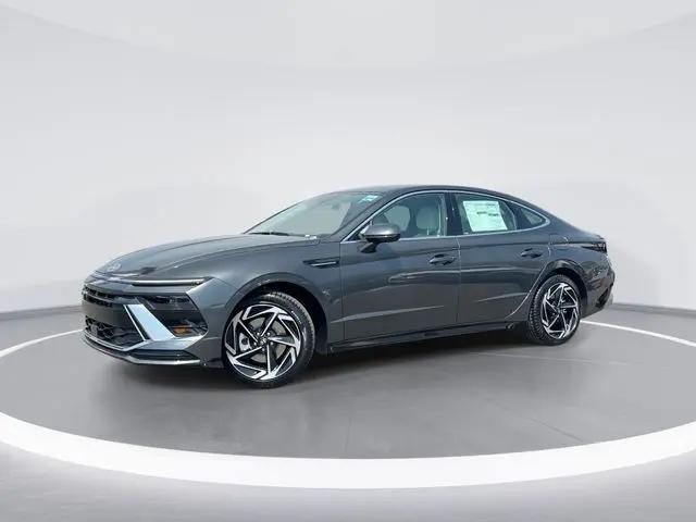 2026 Hyundai Sonata SEL Sport for sale in Greensboro, NC