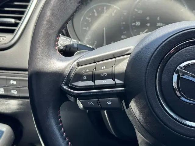 2023 Mazda CX-9 Carbon Edition