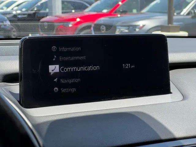 2023 Mazda CX-9 Carbon Edition