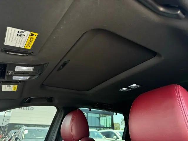 2023 Mazda CX-9 Carbon Edition