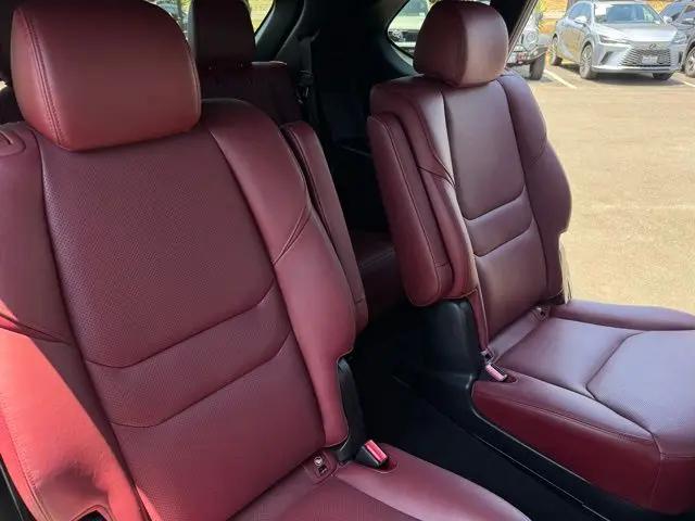 2023 Mazda CX-9 Carbon Edition