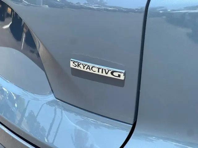 2023 Mazda CX-9 Carbon Edition
