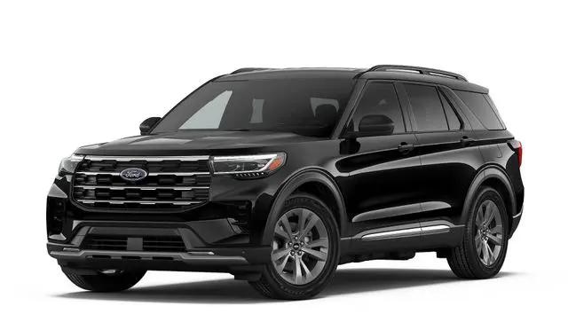 2026 Ford Explorer Active for sale in Birch Run, MI