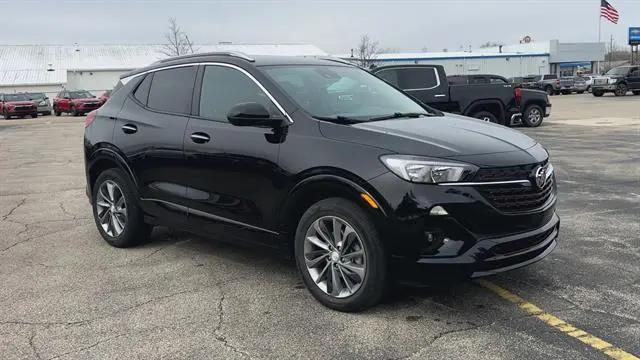 2023 Buick Encore GX Select FWD