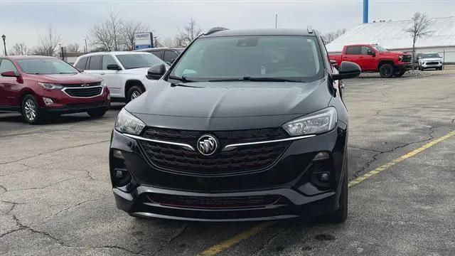 2023 Buick Encore GX Select FWD