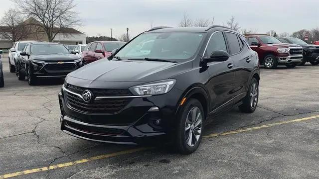 2023 Buick Encore GX Select FWD