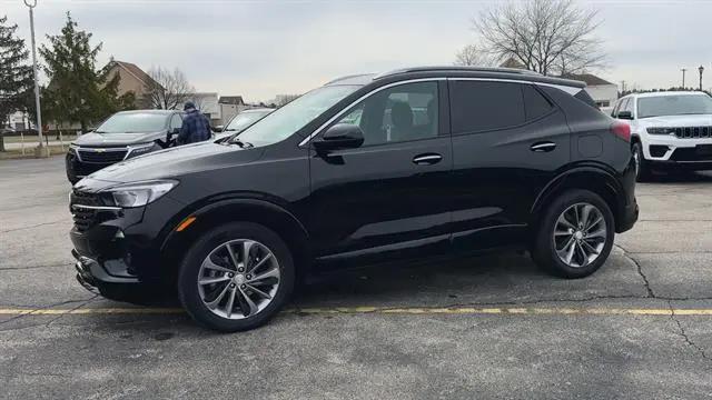 2023 Buick Encore GX Select FWD